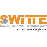 Switte Bewegingscentrum logo - Similar company to Vitalcentre