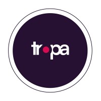 Tropa de Marketing logo - Similar company to Fulltex