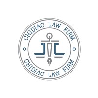 Chidiac Law Firm logo - Similar company to Levant Law Practice