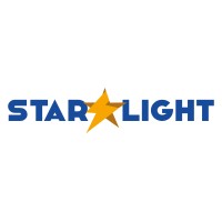 Starlight Terminais e Conectores Elétricos logo - Similar company to Prism Engineering Ltd.