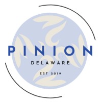 Pinion logo - Similar company to Cornerstone, Cpa