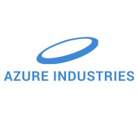 Azure Industries, Inc. logo - Similar company to Intelligent Technology Solutions Inc.