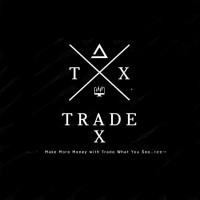 Trade X logo - Similar company to Gamefinder