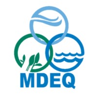 MS Dept. of Environmental Quality (MDEQ) logo - Similar company to Logical Pros