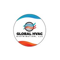 Global Hvac Distribution, LLC. logo - Similar company to Global Hvac