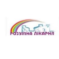 Volunteering organization “Rozumna likarnya” logo - Similar company to Volunteering India