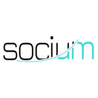 Socium Scale Force logo - Similar company to Socium