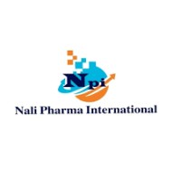 Nali Pharma International logo - Similar company to Nobel Engineering Works