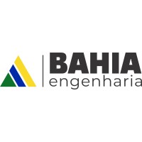 Bahia Engenharia logo - Similar company to Soilgeo Engenharia