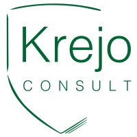 KrejoConsult GmbH logo - Similar company to Smitsvanbeek Bedrijfshuisvesting
