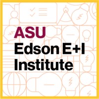 Edson Entrepreneurship + Innovation Institute At Arizona State University