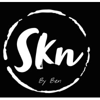SKN By Ben logo - Similar company to Kwik Save Stores