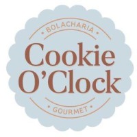 Cookie O'Clock Bolacharia Gourmet logo - Similar company to Coletivo 45+