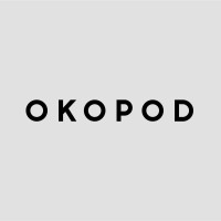 OKOPOD logo - Similar company to Lift Development