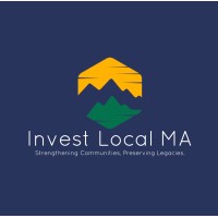Invest Local MA logo - Similar company to Chikmedia