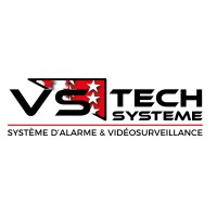 VS TECH SYSTEME logo - Similar company to Info Tech Sécurité Sàrl