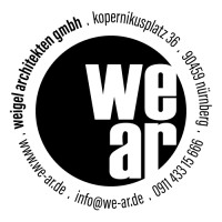 weigel architekten GmbH logo - Similar company to Drafte Arquitetos