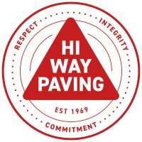 Hi-Way Paving, Inc. logo - Similar company to Cal Poly Pomona’S Management Information Systems Student Association