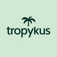 Tropykus logo - Similar company to Trophy