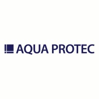 Aqua Protec logo - Similar company to Oxidaan