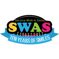 SWAS GROUP LIMITED logo - Similar company to Outsource It Ltd