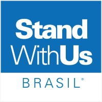 StandWithUs Brasil logo - Similar company to Stand With Us