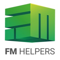 FM Helpers logo - Similar company to Lavallena Lavandería Industrial