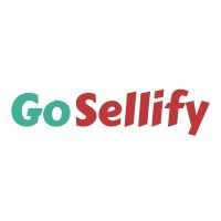 GoSellify logo - Similar company to Hexa Fluence