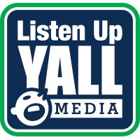Listen Up Y'All Media
