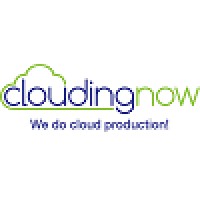 Clouding Now - Cloud Production logo - Similar company to Cloud Plus Ltd