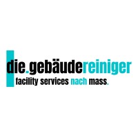 die.gebäudereiniger gmbh logo - Similar company to Scratchless Gmbh