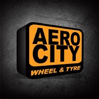 Aerocity Tyres logo - Similar company to Jk Tornel