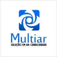 Multiar Climatização logo - Similar company to Intersecta Engenharia