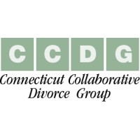 CCDG: Connecticut Collaborative Divorce Group logo - Similar company to Asis International Connecticut Chapter