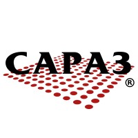 Capa Tres Sa De Cv