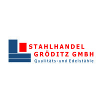 Stahlhandel Gröditz GmbH logo - Similar company to Bucher Stahlhandel Gmbh