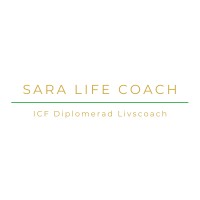 Sara Life Coach logo - Similar company to Nofine