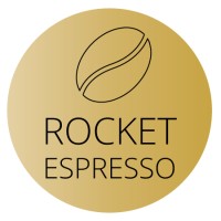 Rocket-Espresso logo - Similar company to Box Altitude