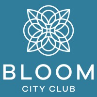 Bloom City Club logo - Similar company to Rair Co.