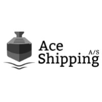 Ace Shipping A/S logo - Similar company to Baltic Bulk