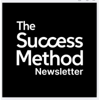 The Success Method by Luke Tobin logo - Similar company to Twobit Coders