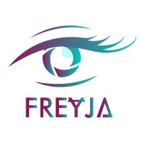 Freyja XO logo - Similar company to Involve.Me