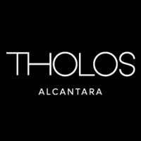 Tholos Alcantara logo - Similar company to O Luce Srl