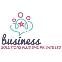 Business Solution Plus FZE logo - Similar company to Impex Typing Services