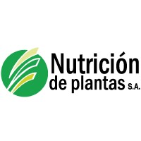 Nutrición de plantas logo - Similar company to Fmc Colombia
