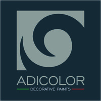 Adicolor Decorative Paints logo - Similar company to 4 Murs