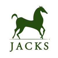 JACKS INC. logo - Similar company to Battle, Hayward & Bower Limited