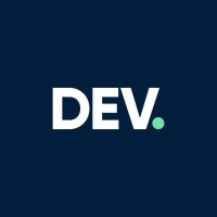 DevDot logo - Similar company to Control X Tech