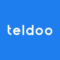 Teldoo Group logo - Similar company to Target Technologie