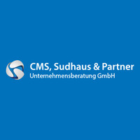 CMS, Sudhaus & Partner GmbH logo - Similar company to Hypertegrity Ag